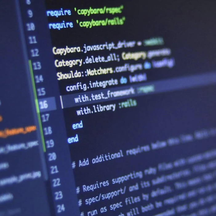 Future Innovation Icon